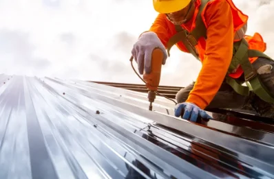 Travaux de zinguerie à Romagne-sous-les-Côtes